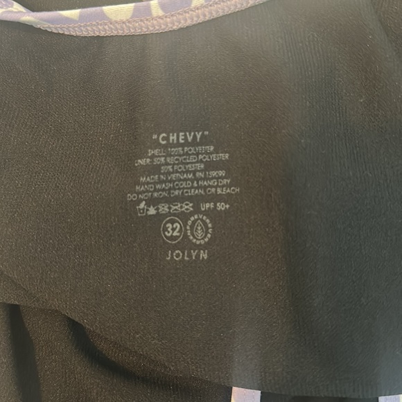 Jolyn size 32 - Picture 4 of 4